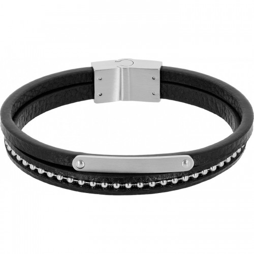 Ανδρικό βραχιόλι Visetti (QD-BR101)